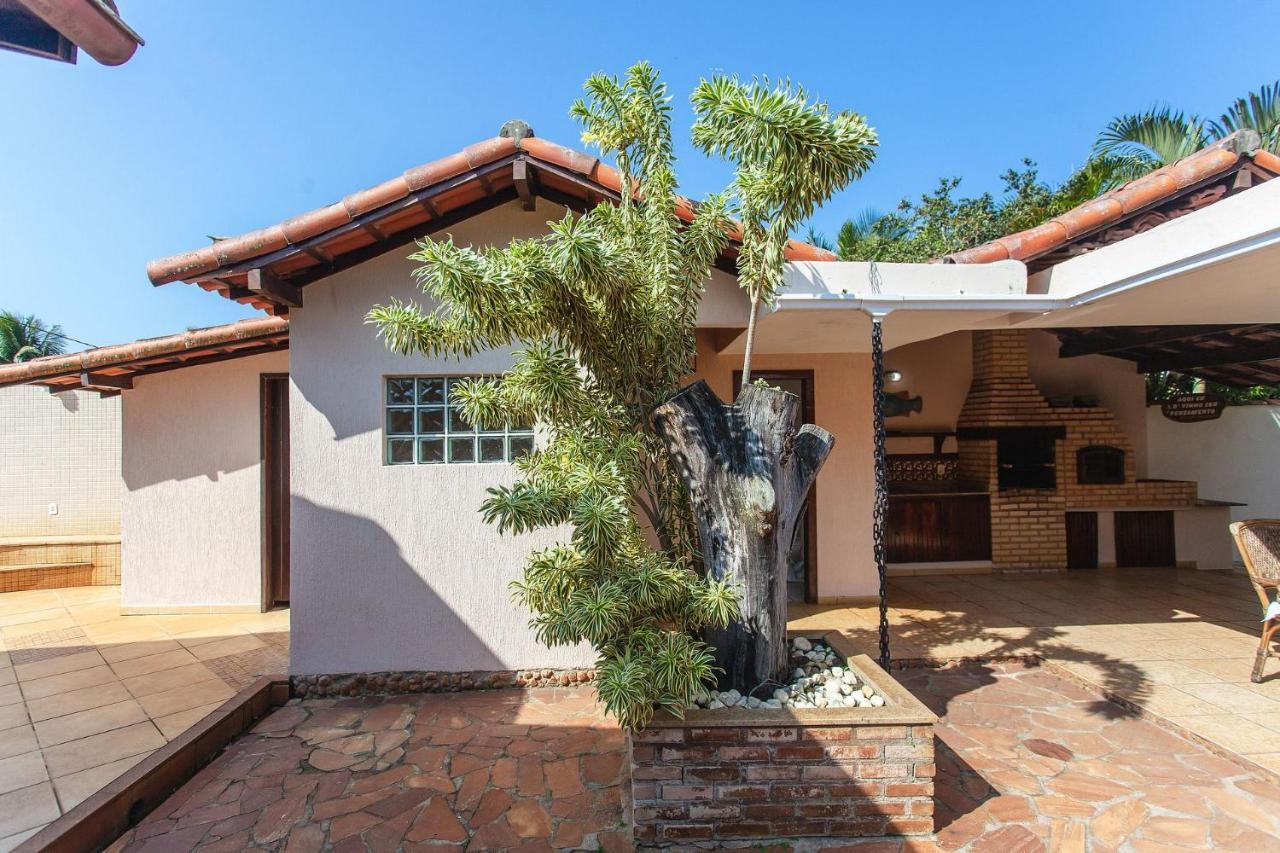 Bz11 Geriba Casa C/ Piscina E Sauna, 6 Quartos Armacao dos Buzios Bagian luar foto