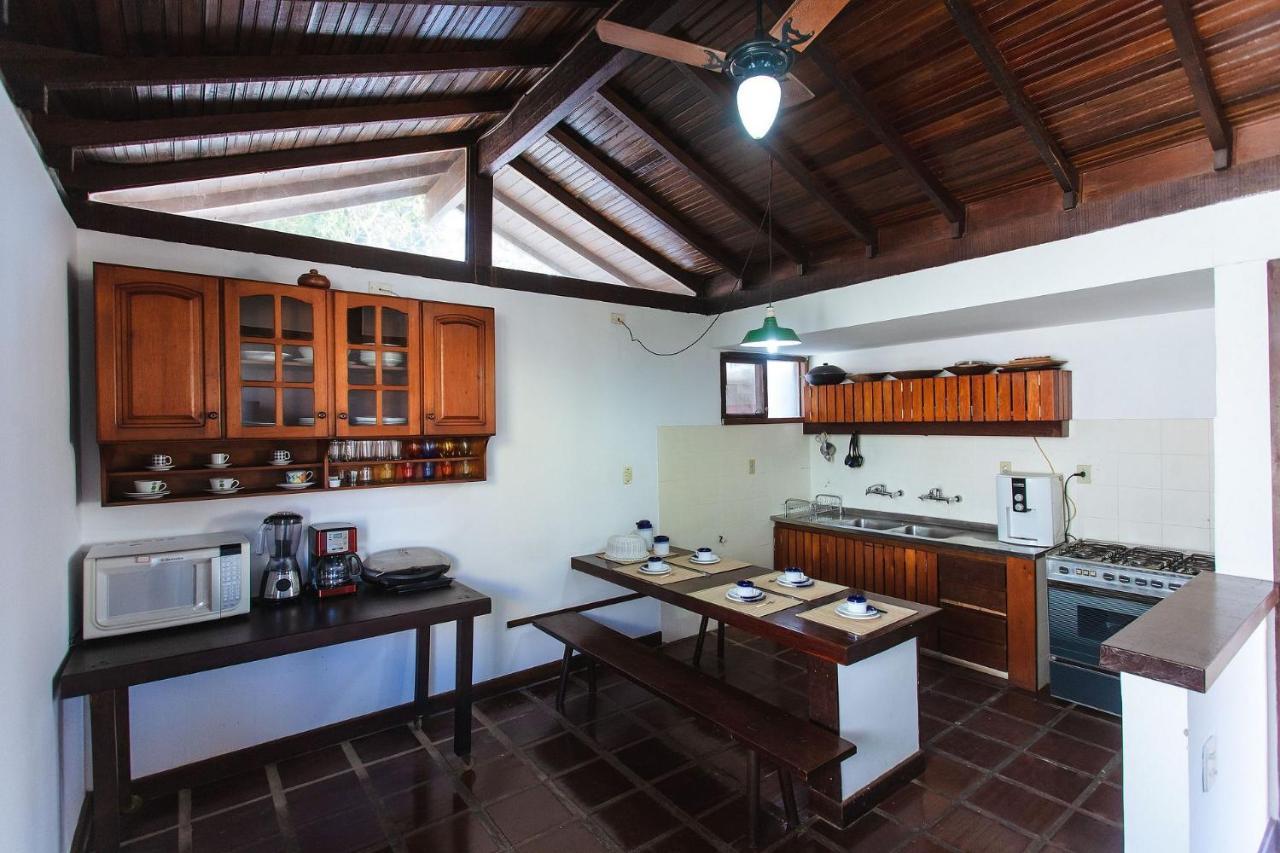 Bz11 Geriba Casa C/ Piscina E Sauna, 6 Quartos Armacao dos Buzios Bagian luar foto