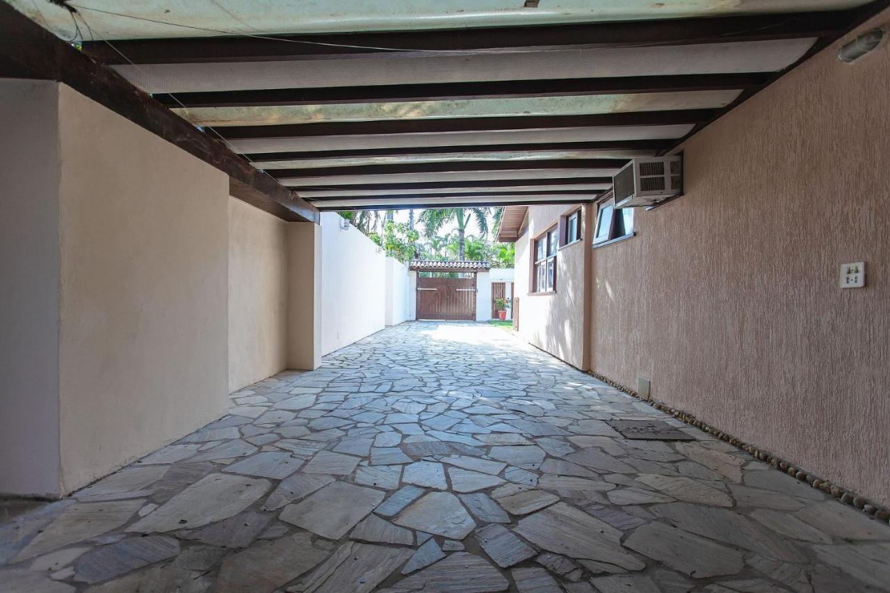 Bz11 Geriba Casa C/ Piscina E Sauna, 6 Quartos Armacao dos Buzios Bagian luar foto