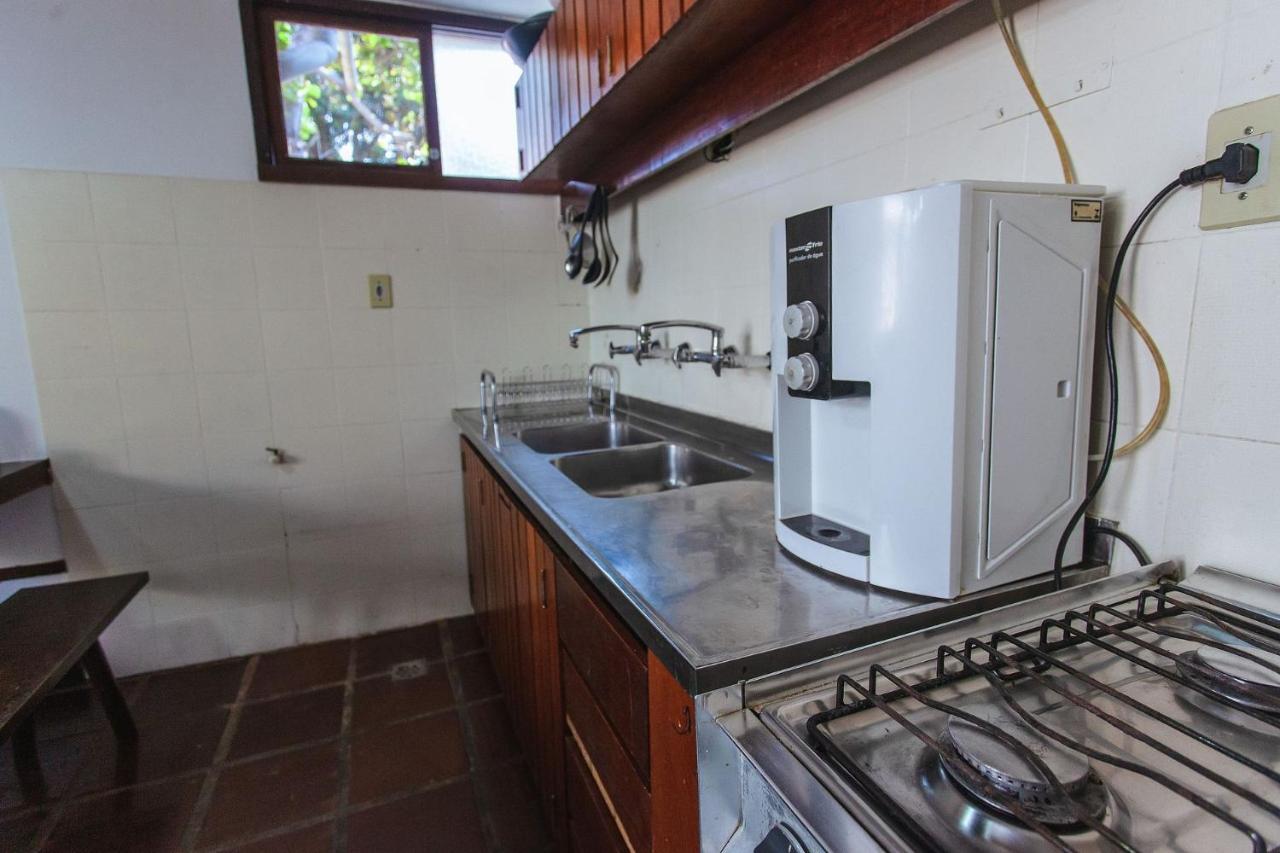 Bz11 Geriba Casa C/ Piscina E Sauna, 6 Quartos Armacao dos Buzios Bagian luar foto