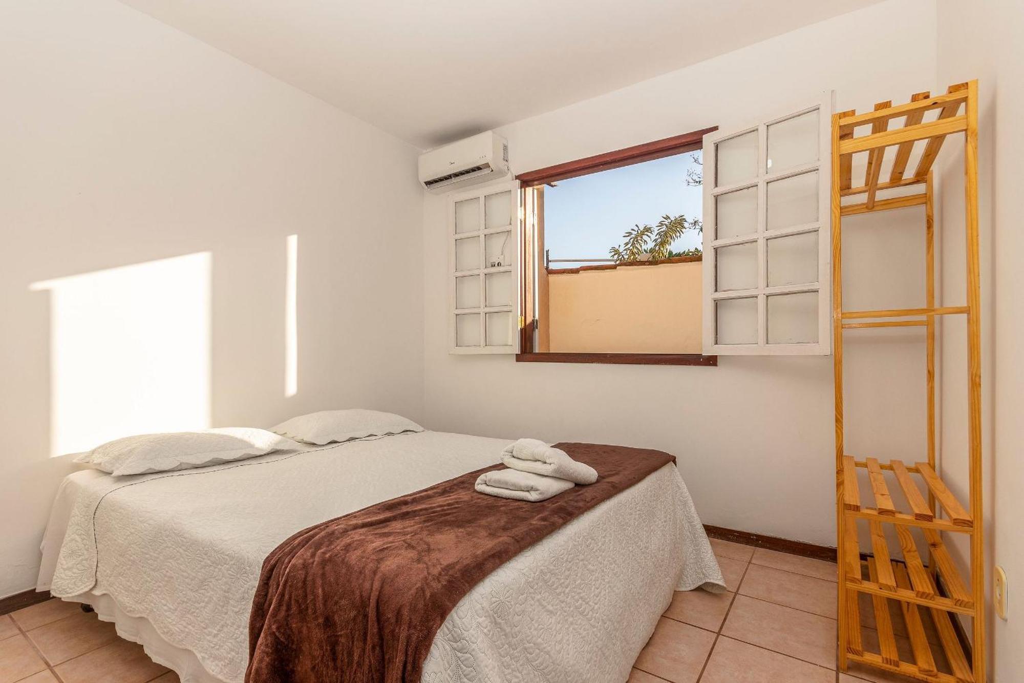 Bz11 Geriba Casa C/ Piscina E Sauna, 6 Quartos Armacao dos Buzios Bagian luar foto